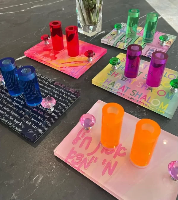 Candle Set